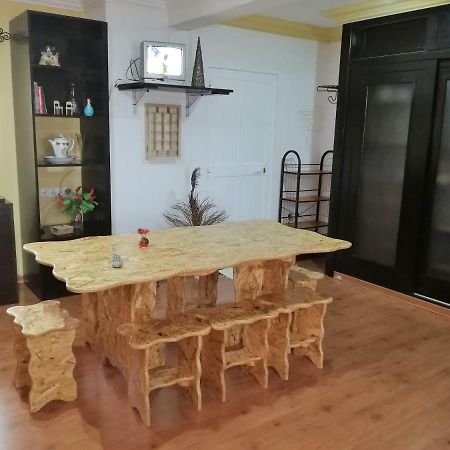 Guest House Host O Morro Castelo Branco  Экстерьер фото