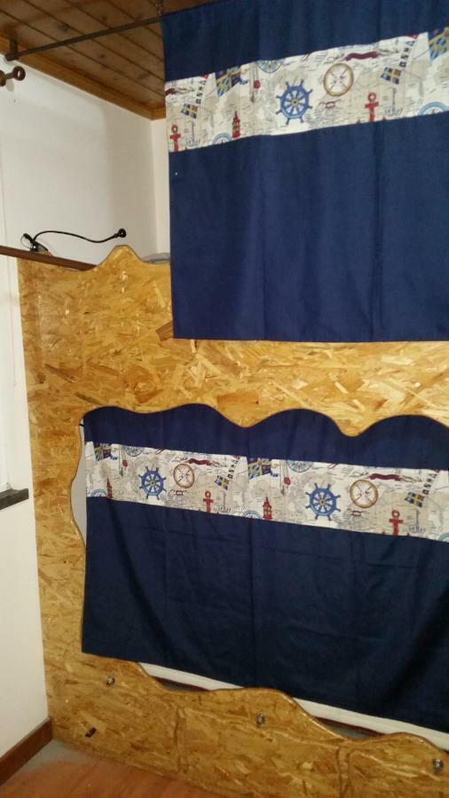 Guest House Host O Morro Castelo Branco  Экстерьер фото