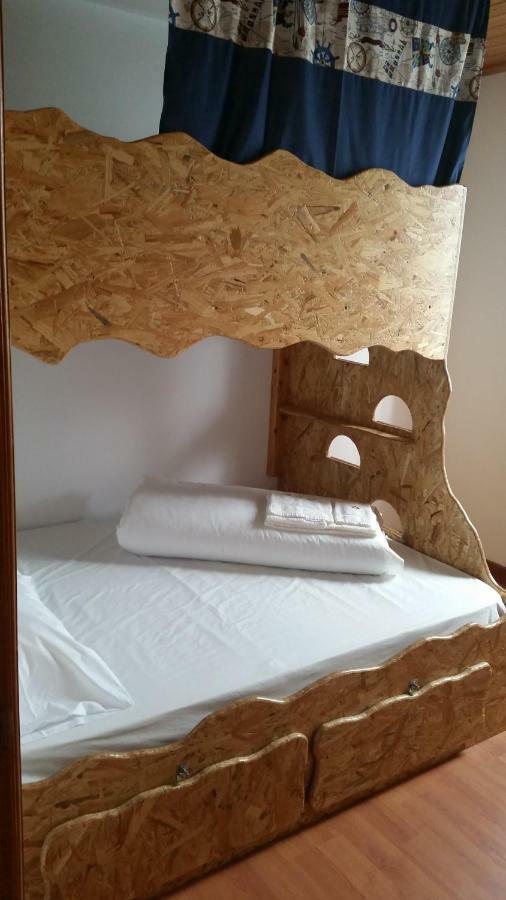 Guest House Host O Morro Castelo Branco  Экстерьер фото