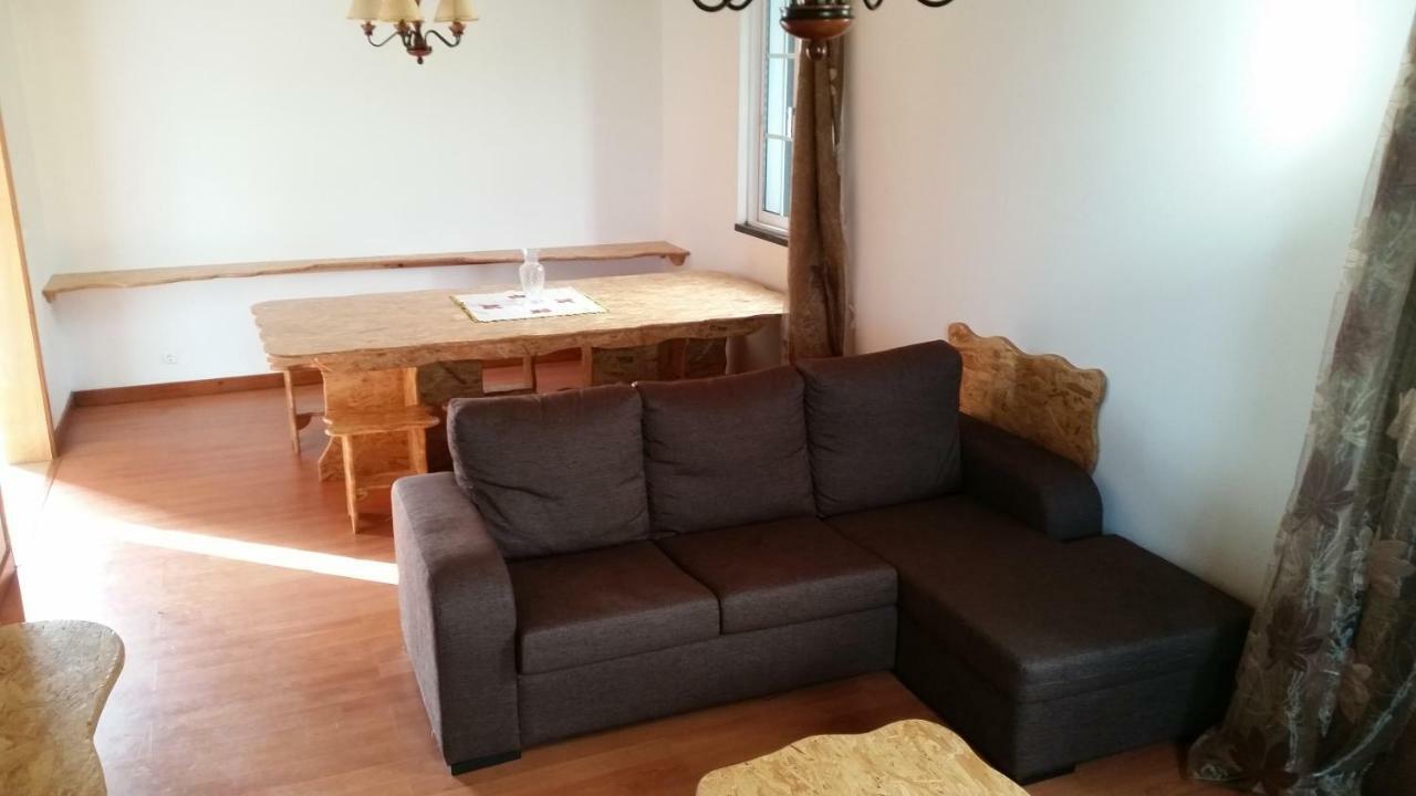 Guest House Host O Morro Castelo Branco  Экстерьер фото