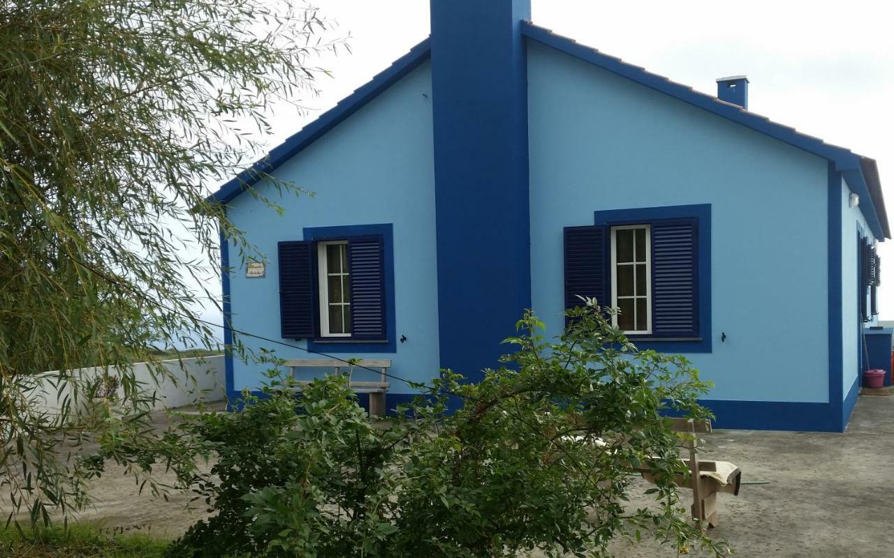 Guest House Host O Morro Castelo Branco  Экстерьер фото