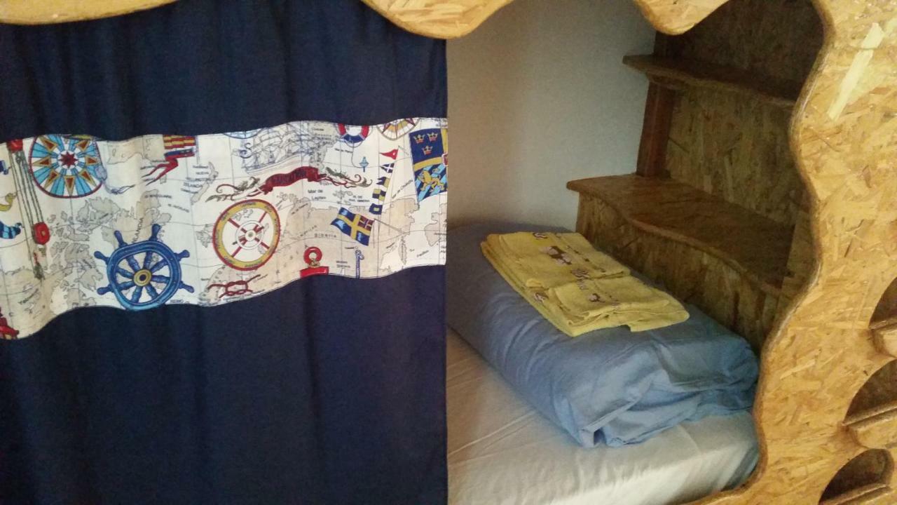 Guest House Host O Morro Castelo Branco  Экстерьер фото