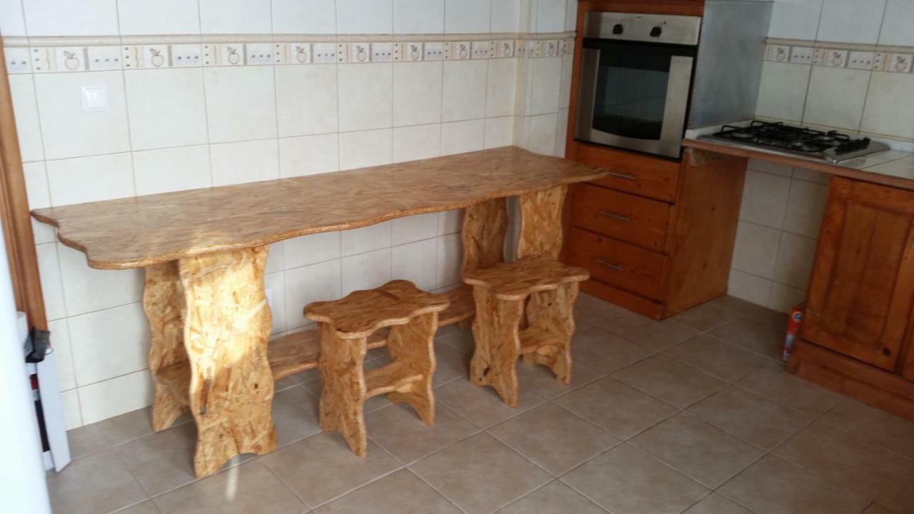 Guest House Host O Morro Castelo Branco  Экстерьер фото