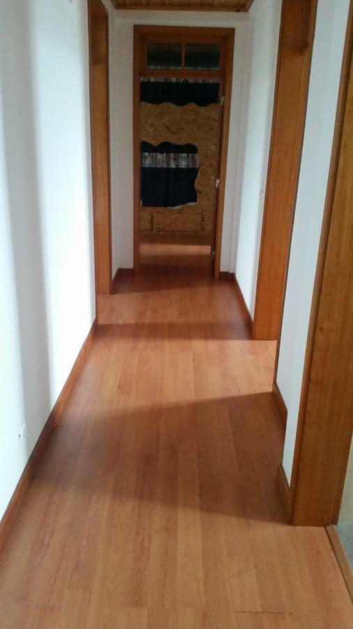 Guest House Host O Morro Castelo Branco  Экстерьер фото