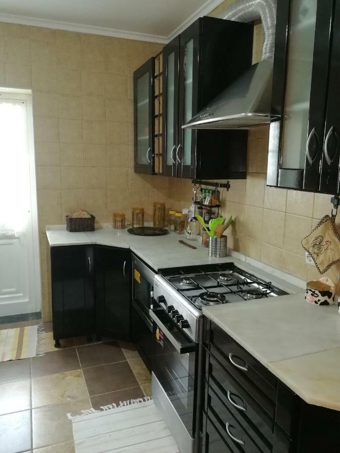 Guest House Host O Morro Castelo Branco  Экстерьер фото
