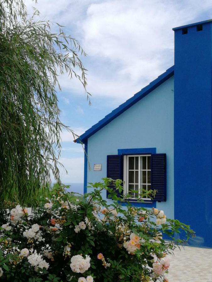 Guest House Host O Morro Castelo Branco  Экстерьер фото