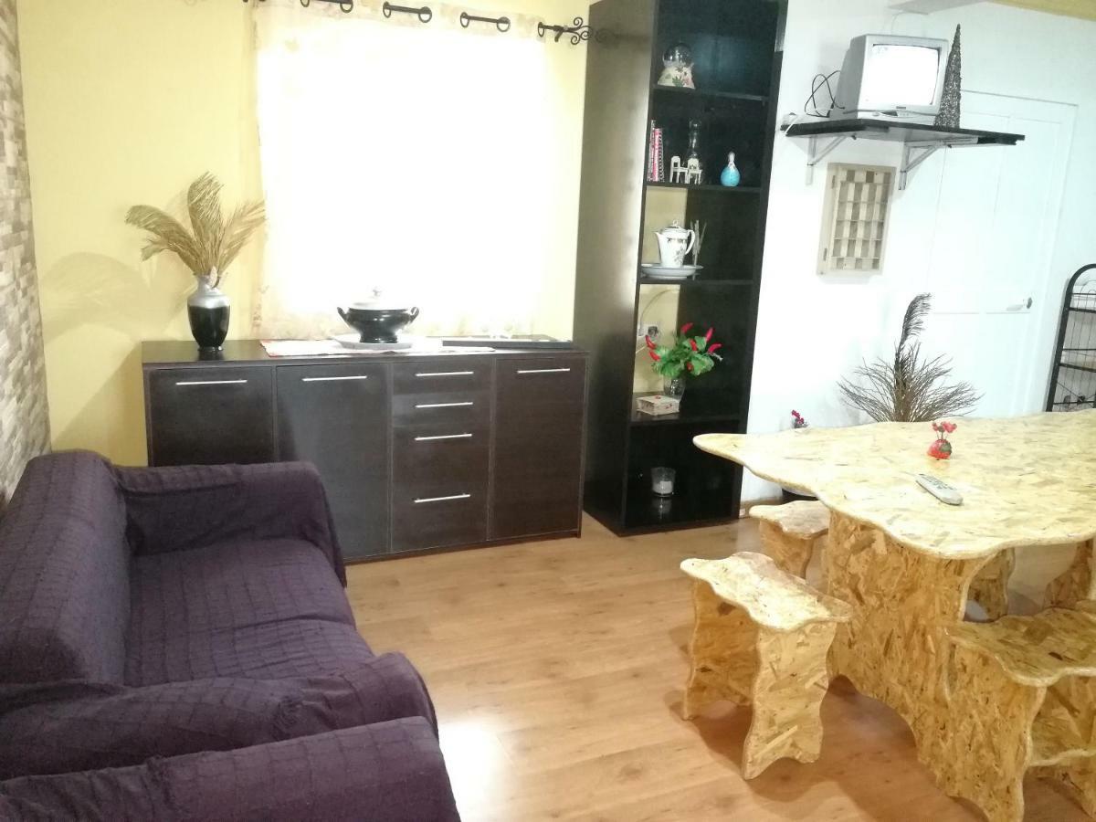 Guest House Host O Morro Castelo Branco  Экстерьер фото