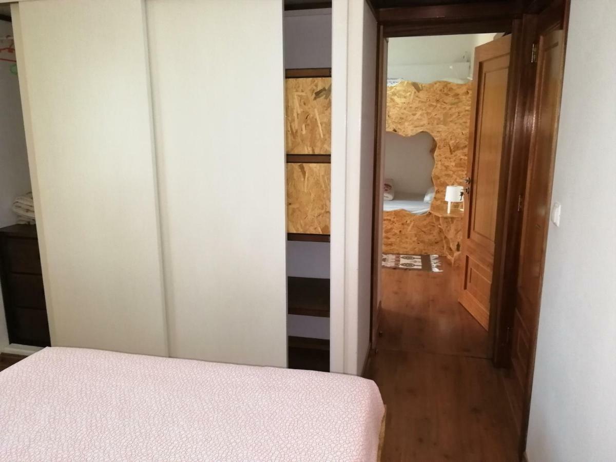 Guest House Host O Morro Castelo Branco  Экстерьер фото