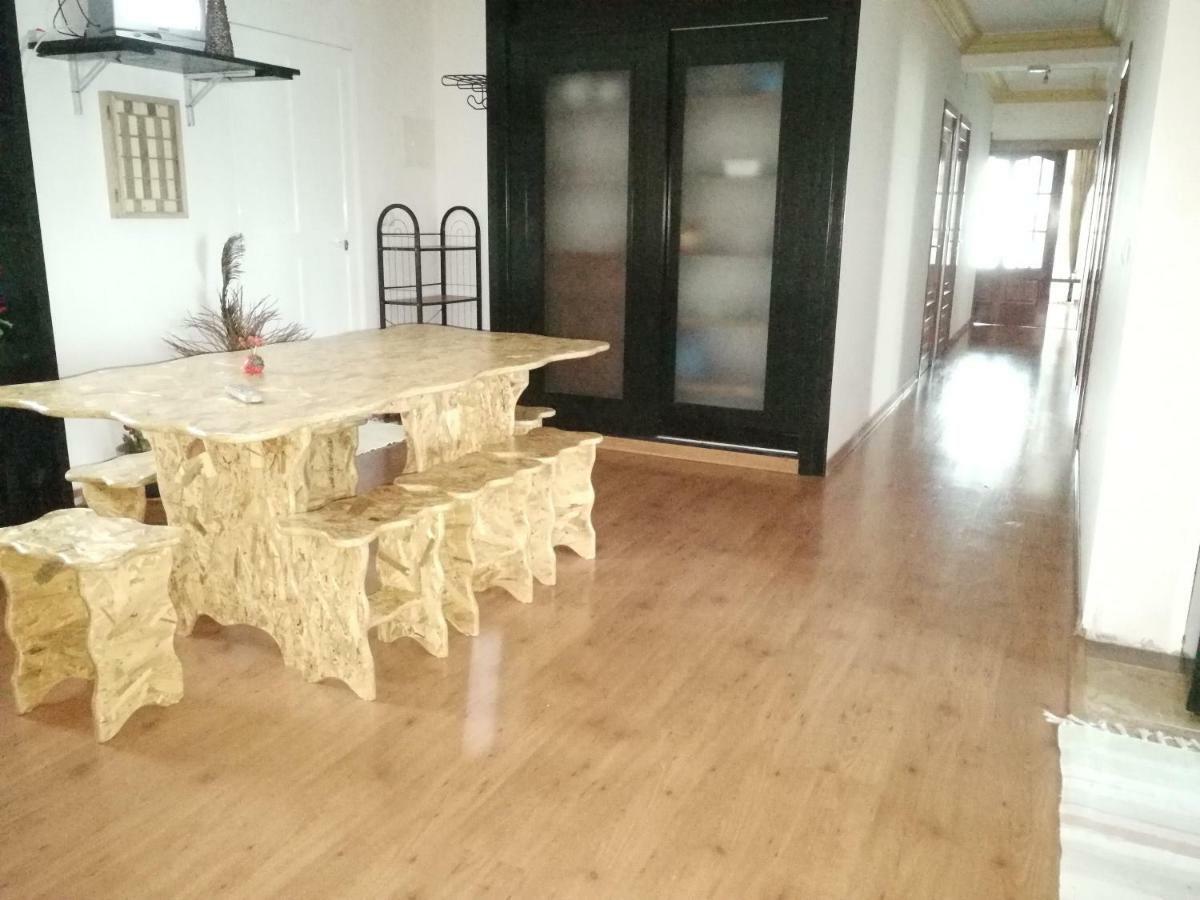 Guest House Host O Morro Castelo Branco  Экстерьер фото