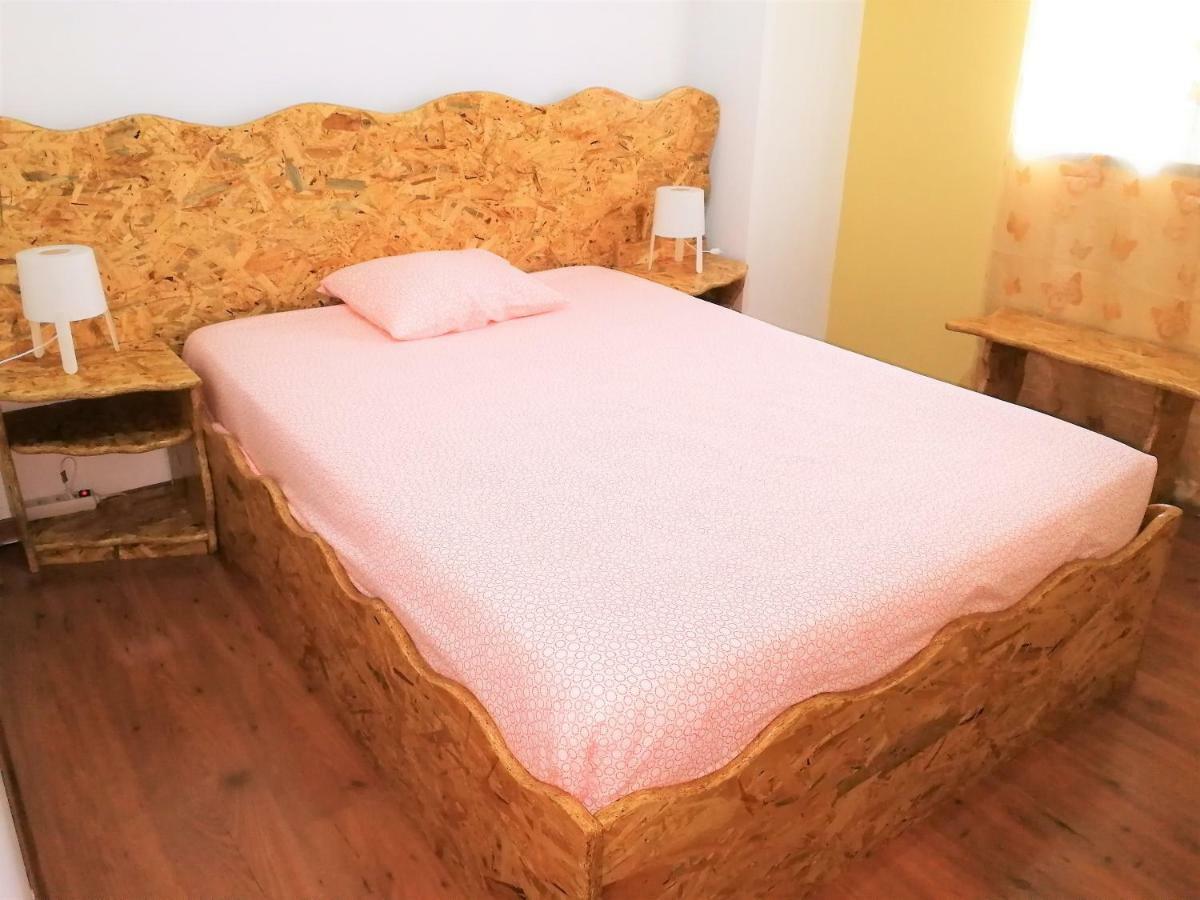 Guest House Host O Morro Castelo Branco  Экстерьер фото