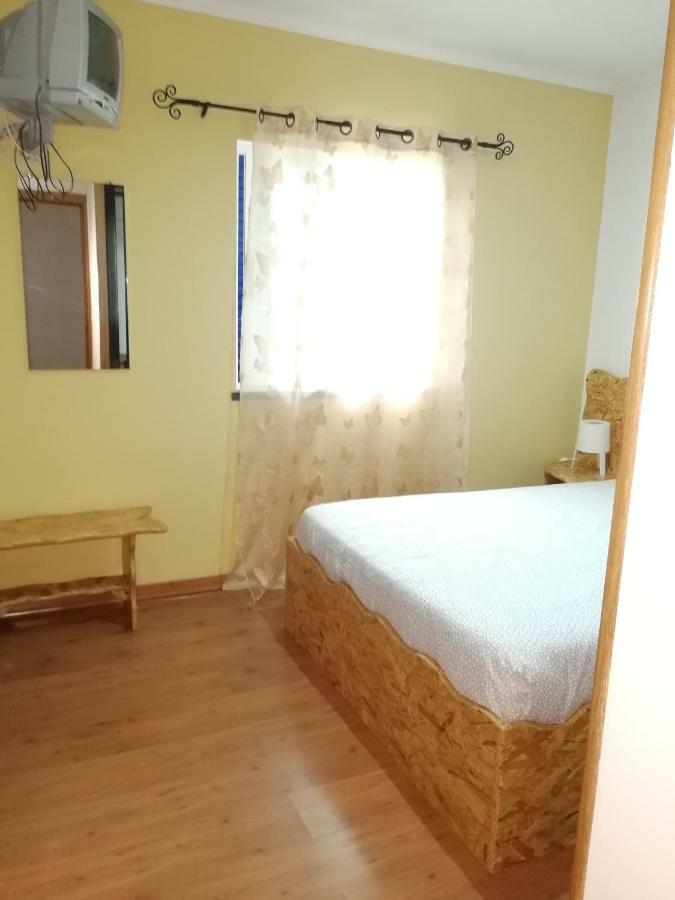 Guest House Host O Morro Castelo Branco  Экстерьер фото